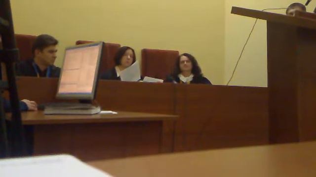430 Суд еще один НАСТОЯЩИЙ ПРОТОКОЛ смотреть онлайн