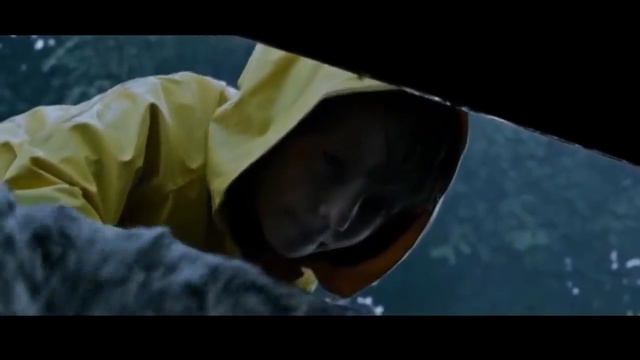 Оно 2017—Смерть Джорджа