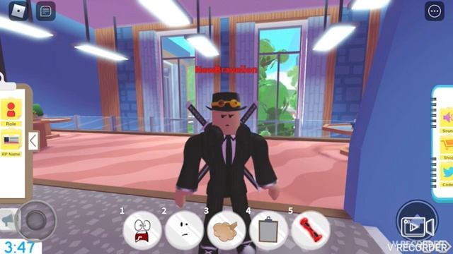 Testing and buying the roblox heartbeat hospital manager game pass смотреть онлайн