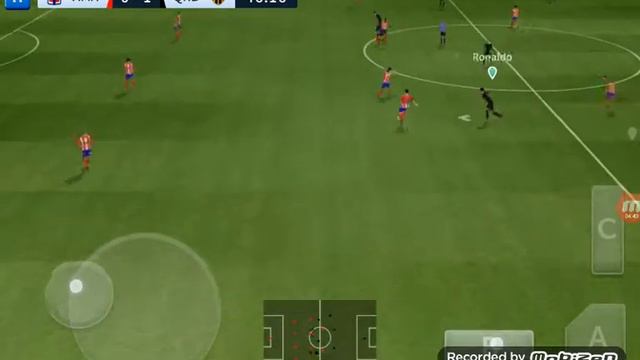 Dream league soccer 2019 bölüm 56# Atletiko Madrid 0-2 Qarabağ FK смотреть онлайн