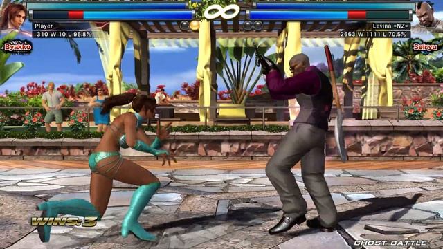 T????? T?? Tournament 2 | Christie(Samba Outfit) ??? Eddy | G???? ?????? | 8? I.R. | cemu смотреть онлайн