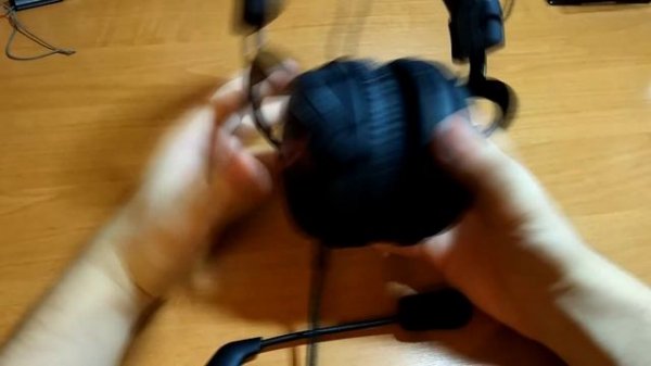 Честный Обзор. Kingston HyperX Cloud Core (Takstar PRO 80)