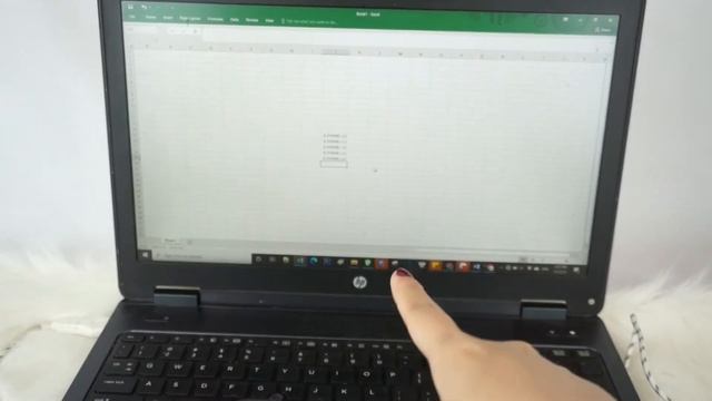 Hướng Dẫn Sử Dụng Máy Quét Mã Vạch Không Dây Cầm Tay Tiện Lợi 2.4G смотреть онлайн