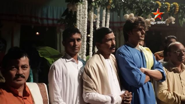 শানের সুমধুর কন্ঠে গাওয়া স্টার জলসার নতুন শো রামপ্রসাদ-এর টাইটেল ট্র্যাক। смотреть онлайн