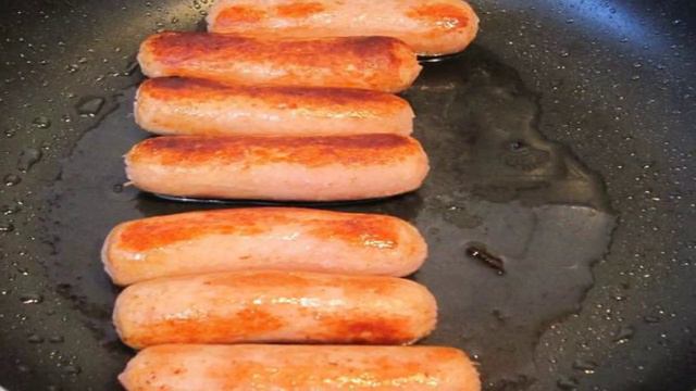 Кулинарные хитрости