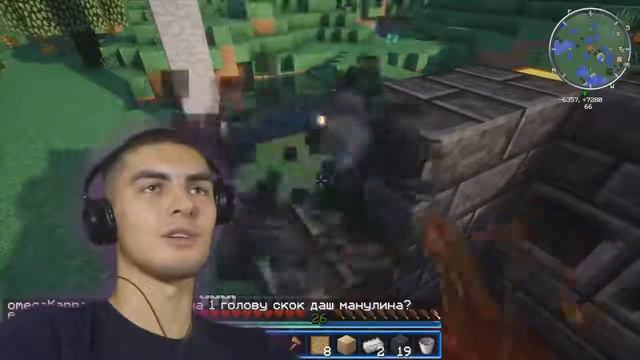 Мне выдали статус Ютубера на ¦ Pentacraft ¦ Tria ¦ Librey ¦ № 3 смотреть онлайн