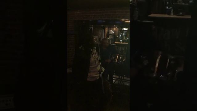 Open Mic @BlackEyedSuzies Bel Air, MD Harford County смотреть онлайн