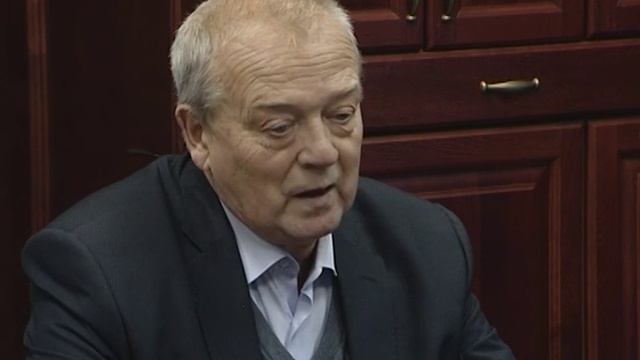 Сербская делегация прибыла в Сергиев Посад