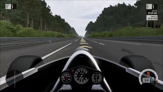 1976 Ferrari #1 Scuderia Ferrari 312 T2, Forza Motorsport 7 смотреть онлайн