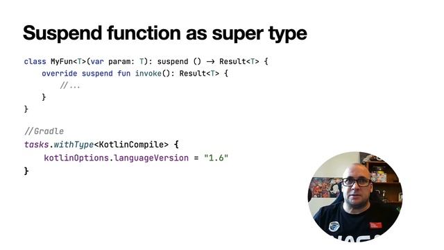 What's new in Kotlin 1.5.30 смотреть онлайн