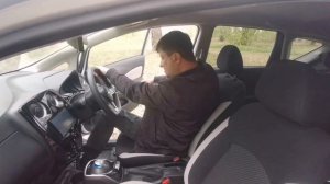 Обзор Nissan Note e-Power 2019, отзыв клиента