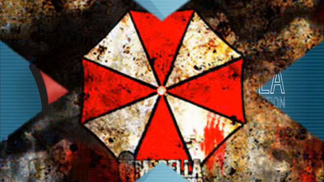 umbrella corp. tribute смотреть онлайн