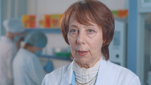 Почему EDшка от NL International подходит детям Серия 1