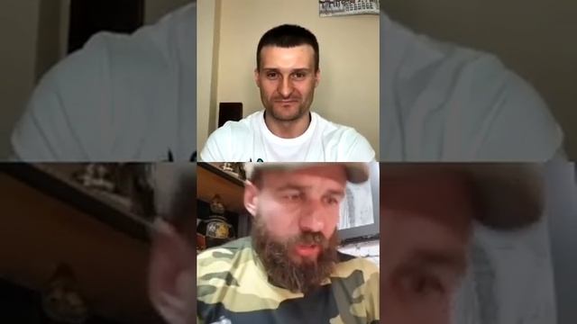 Макс Дедик и Александр Еременко (ч.2), Разговор с друзьями смотреть онлайн