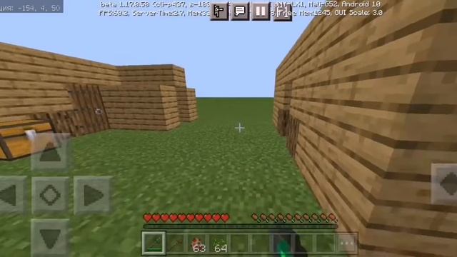 Супер мод, 10+ инструментов. Майнкрафт пе смотреть онлайн