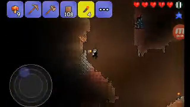 Terraria МАГИЧЕСКИЕ ПРЕКЛЮЦЕНИЯ #1 смотреть онлайн