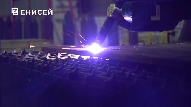 КТРМ ЕНИСЕЙ на Заводе АРМИКОН г. Москва смотреть онлайн