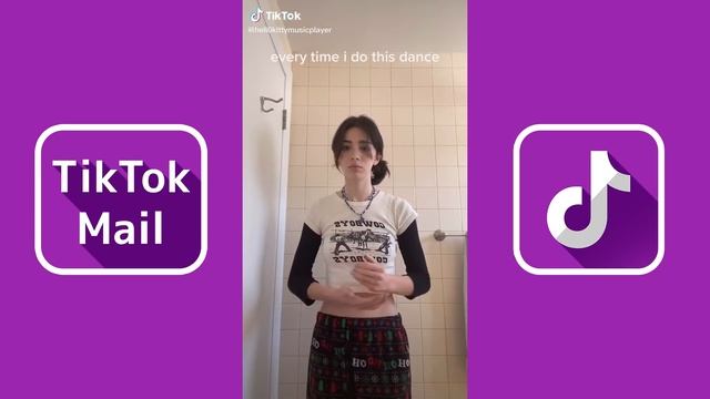 Cut The Check, Bust It Down (Nicki Minaj - Rake It Up) | TikTok Compilation смотреть онлайн