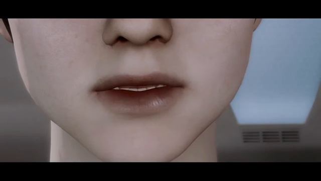 Detroit Become Human Soundtrack: Kara Theme смотреть онлайн