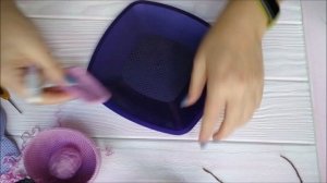 Как связать кепку крючком / Мк для кукол