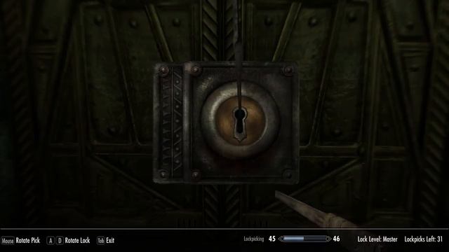 Проходження Skyrim SE #33 (Mzulft Aedrome) смотреть онлайн