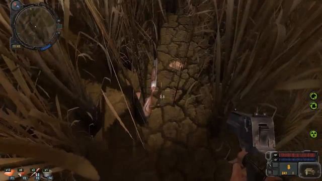 Топ 20 тайников S.T.A.L.K.E.R. Зов Припяти "ЗАТОН" смотреть онлайн