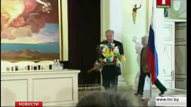 В Москве скончался известный советский и российский художник Илья Глазунов смотреть онлайн