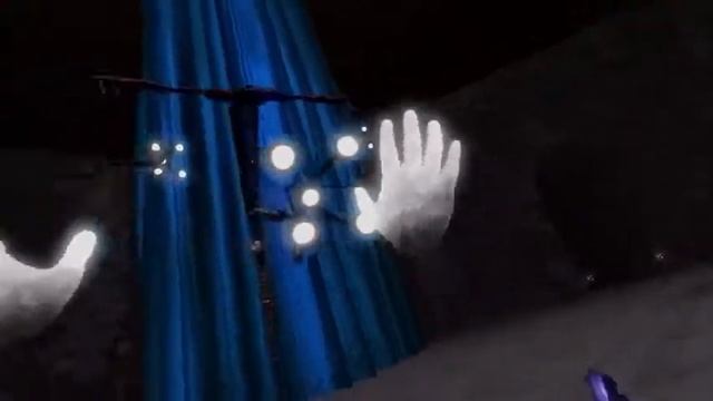 Waltz Of The Wizard