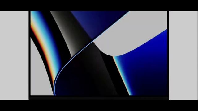 New Macbook 2021 With Redesigned Iphone Like Notch