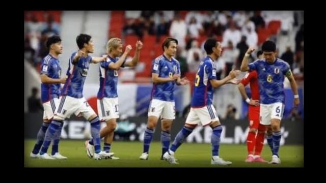 ? SEDANG BERLANGSUNG - JAPAN VS IRAN | PEREMPAT FINAL ASIAN CUP QATAR 2024 смотреть онлайн