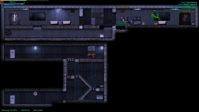 The Fallout Equestria: Remains Part 22 Mini Labyrinth смотреть онлайн