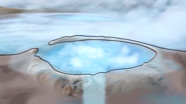 Термексик РУС. Серия 2. Где раки зимуют. смотреть онлайн