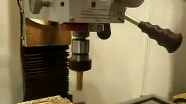 Vrtačko frézka Opti BF 20 Vario смотреть онлайн