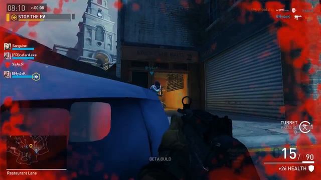 Dirty Bomb - Nvidia GT 610 2GB OC смотреть онлайн