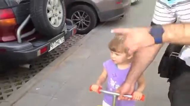 Женщины кто не знает марок авто? Учимся! смотреть онлайн
