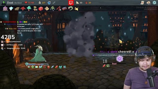What if you started with 7 Alchemize?! смотреть онлайн