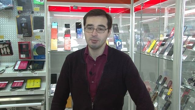 Обзор по смартфонам, Клуб потребителей, фирма "РЕТ" смотреть онлайн