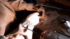 Переборка супорта переднего лансер 10