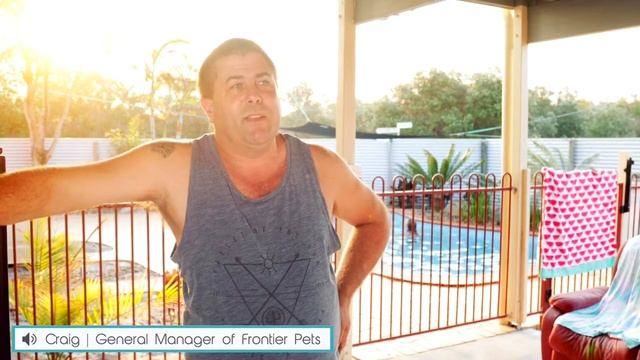 FILM #3 What do your dog think of Frontier Pets смотреть онлайн