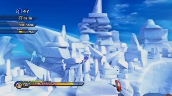 The Remaster we Really Wanted (Sonic Unleashed Ultimate)