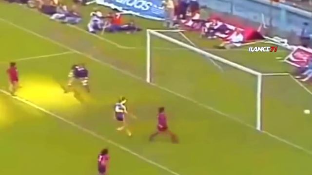 20 Legendary Goals By Diego Maradona смотреть онлайн