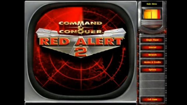 RED ALERT 2 Android