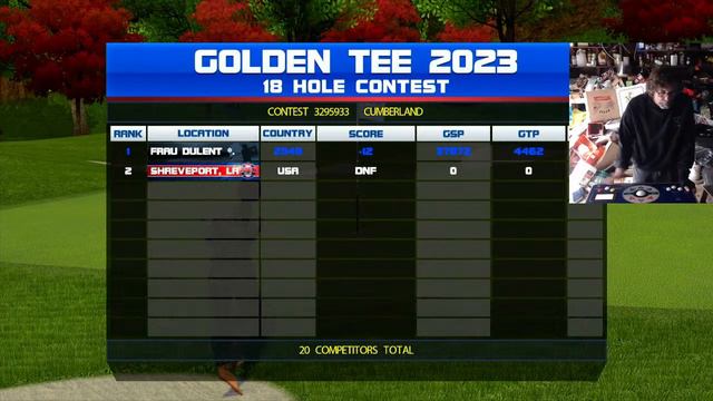 A Spot of Afternoon Tee! HAVE FUN/BE SAFE! - 2/28/24 смотреть онлайн