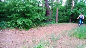 Кареточный мотор для электровелосипеда - в чем прелесть?