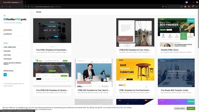 Agregando el frontend a nuestro proyecto de Django смотреть онлайн