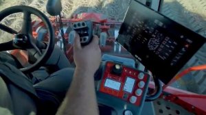 Самоходный картофелеуборочный комбайн Ventor 4150 Grimme