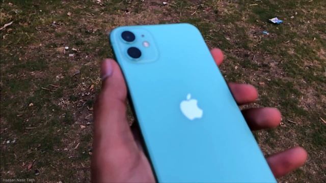 iPhone 11 : Camera & Video Test [4K] | Full Review смотреть онлайн