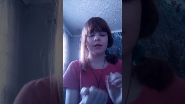 Слайм на майку?? смотреть онлайн