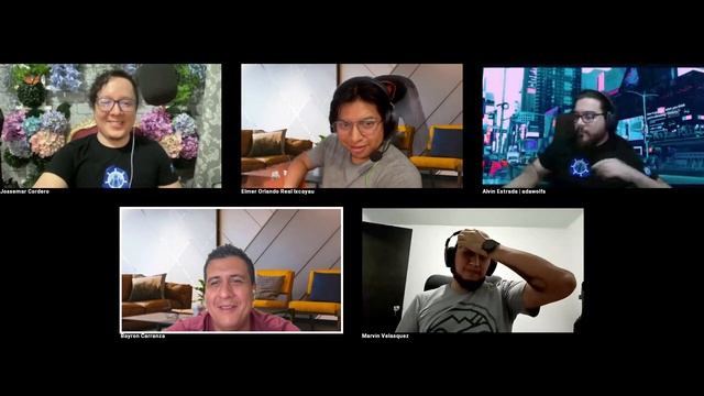 Kubernetes Tales - Cómo no pegarte en el pie actualizando tus clusters смотреть онлайн