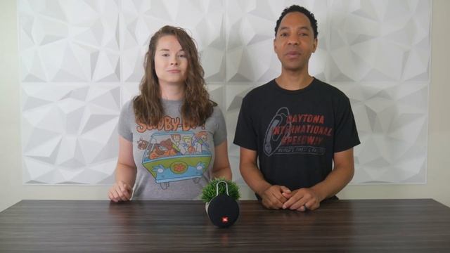 JBL Clip 3 - Best Ultra Portable Bluetooth Speaker?? смотреть онлайн